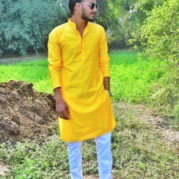 Niket Kourav